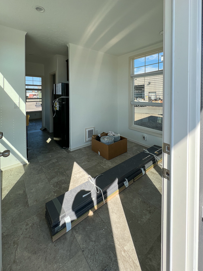 Dearborn 12.0 X 29.0 Park Model RV Floor Plan Champion Homes Center