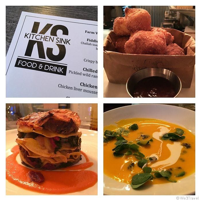 Planning a Girls Weekend Getaway Near NYC