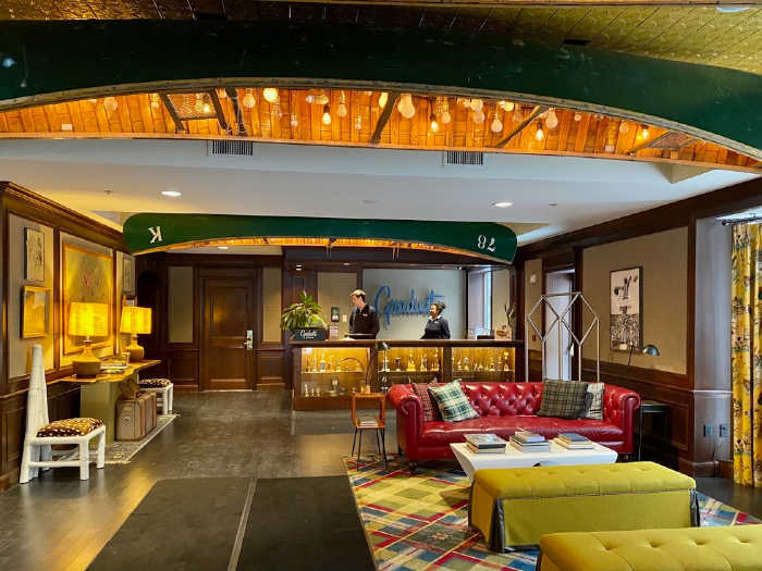 11 Warm Things to do in Madison, Wisconsin in the Winter