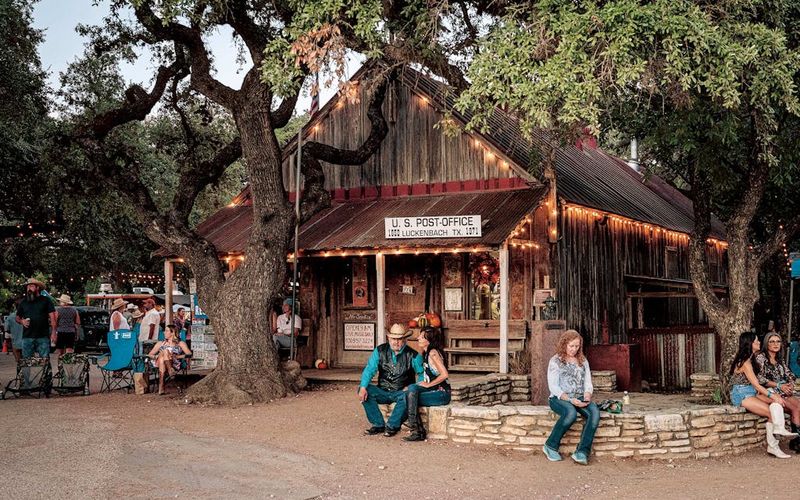 10 Texas Hidden Gems Locals Keep Secret From Cities to Untouched Nature