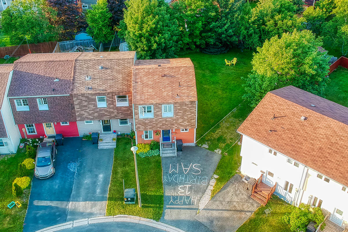 Mt. Pearl, Newfoundland We4DoExplore!