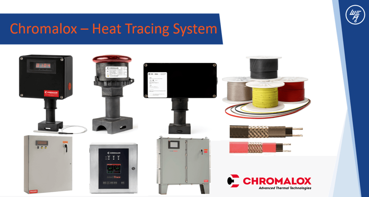 Heat Tracing System