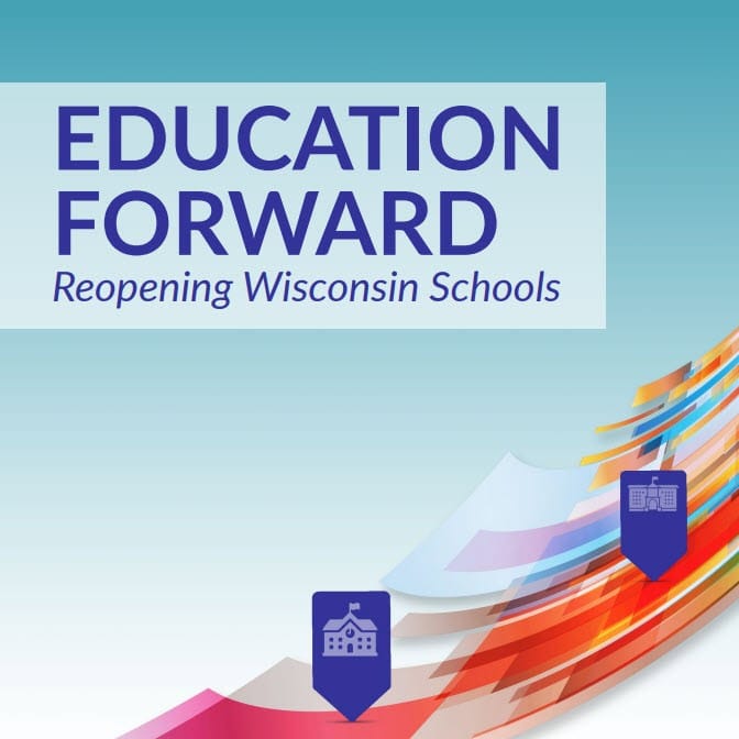 DPI releases reopening school guidance Wisconsin Education