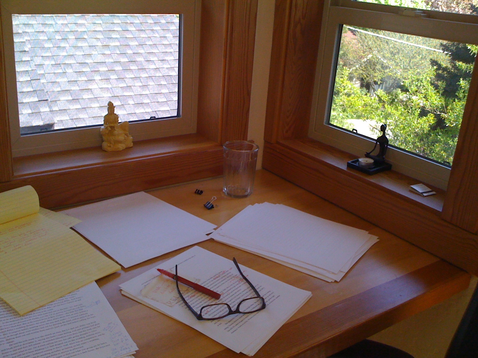 National Board Writing Retreat Wisconsin Education Association Council