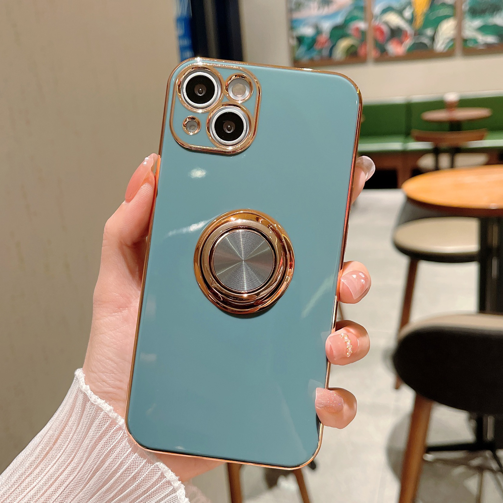 Shenzhen Western Electronic Co., Ltd cell phone accessories