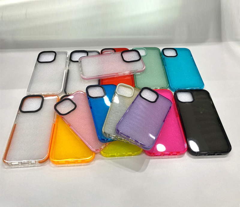 Shenzhen Western Electronic Co., Ltd cell phone accessories
