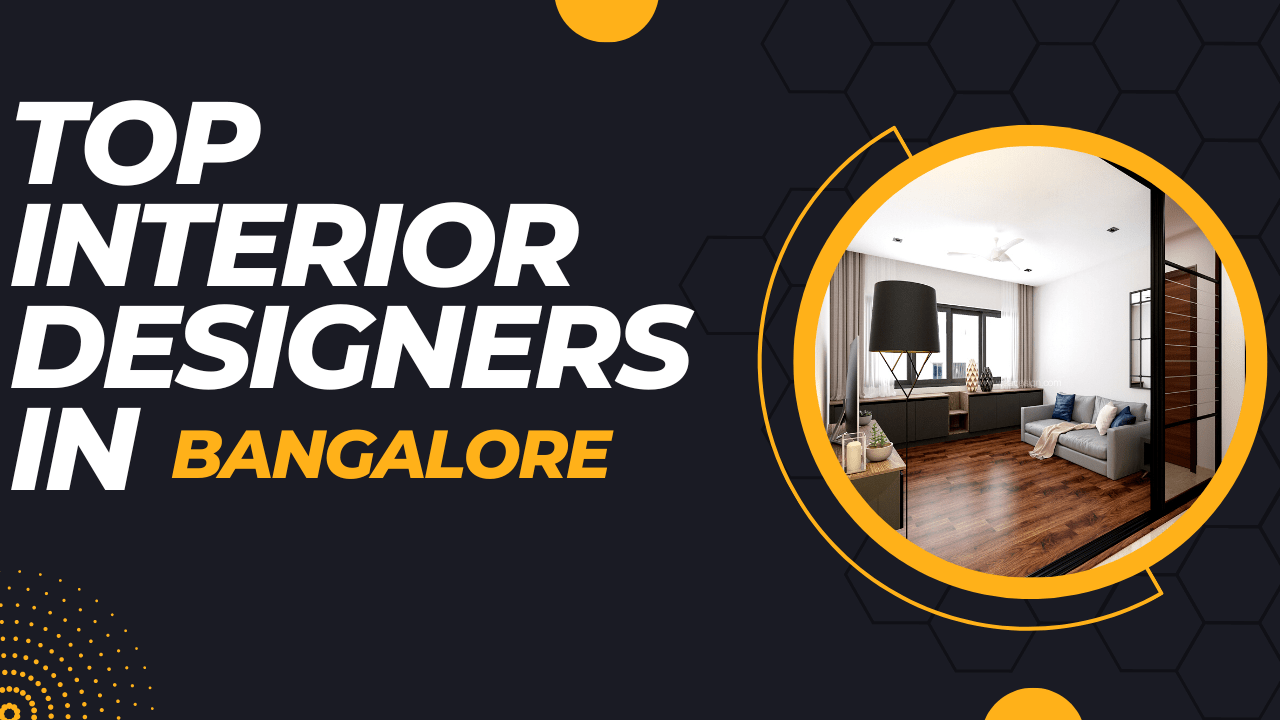 Top Interior Designers In Bangalore Matttroy