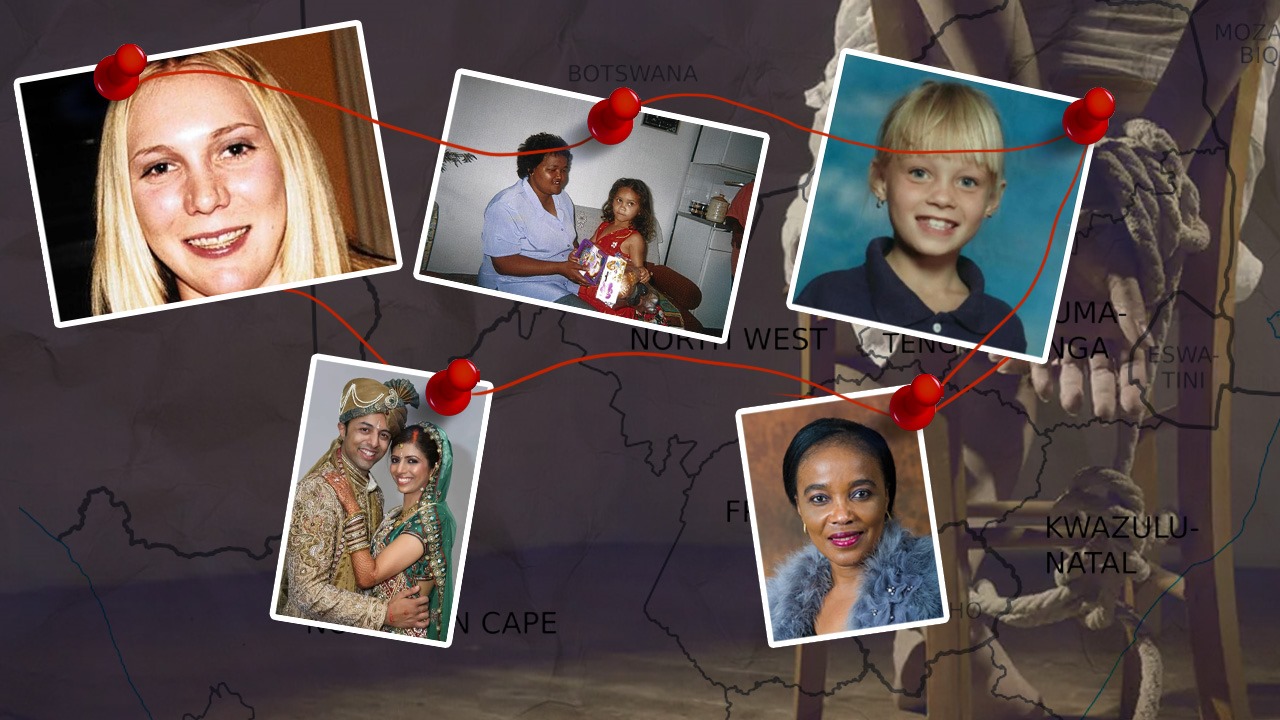 Kidnapping A Look at South Africa's Top 5 Famous Cases