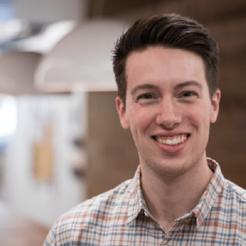 Clayton Reynolds We All Code