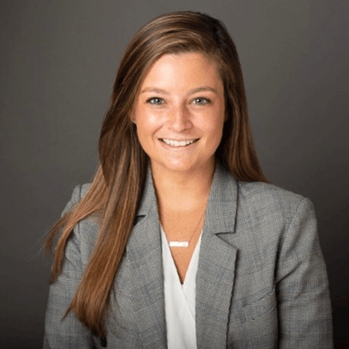 Courtney Kameros We All Code