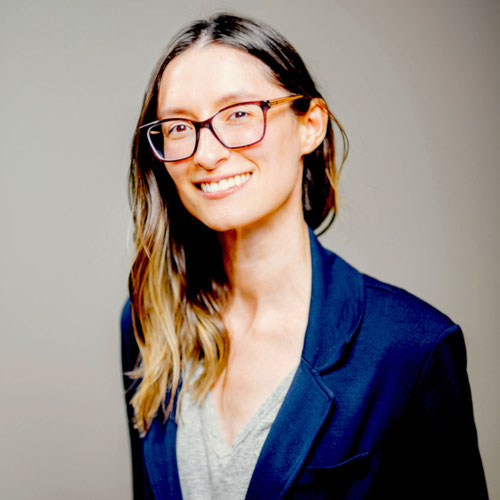 Jennifer Hatton We All Code