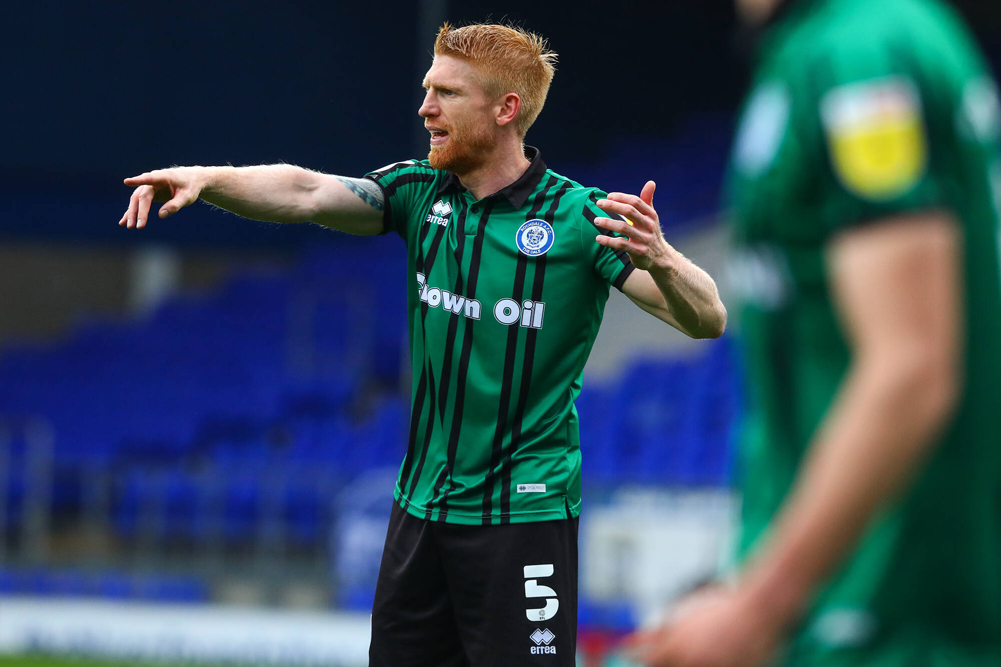 Manchester United sign Paul McShane to coach U23s