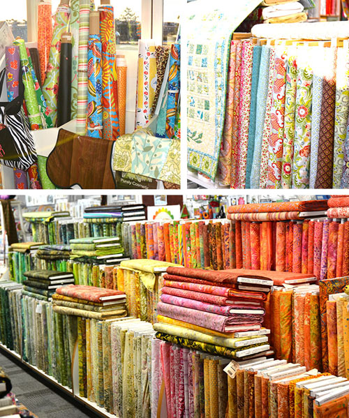 10 Things I Love About My BERNINA Dealer WeAllSew