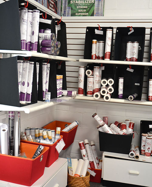 10 Things I Love About My BERNINA Dealer WeAllSew