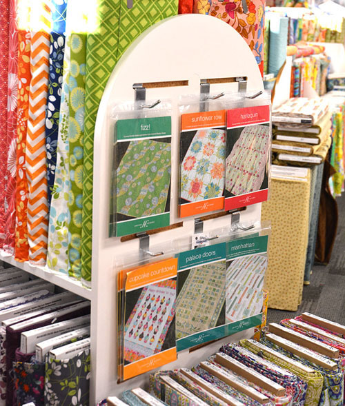 10 Things I Love About My BERNINA Dealer WeAllSew