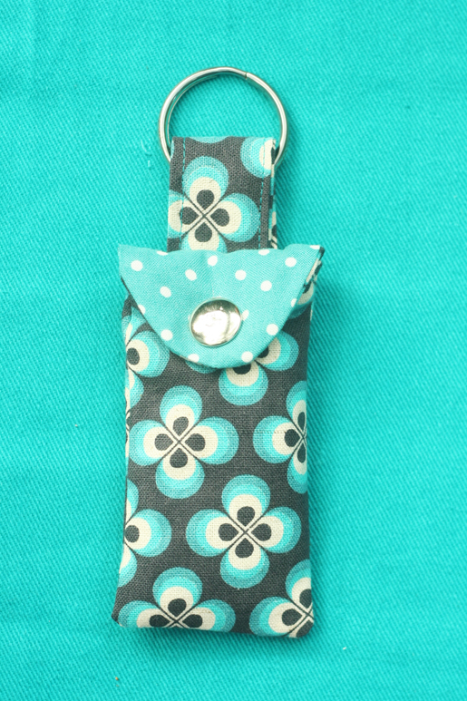 KeyChainHeadPhonePouchFinished WeAllSew