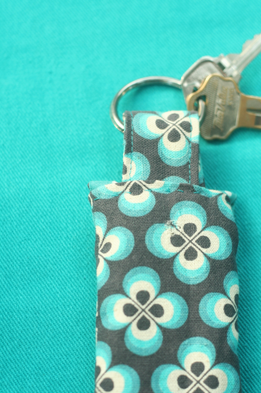 KeyChainHeadPhonePouchFinishedViewD WeAllSew