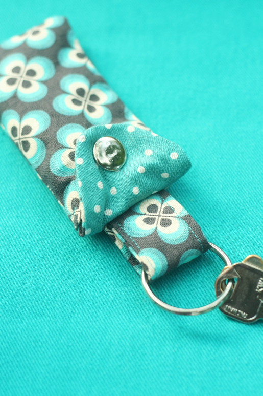 KeyChainHeadPhonePouchFinishedViewE WeAllSew