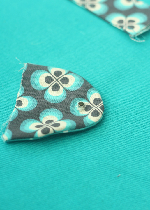 KeyChainHeadPhonePouchStep12 WeAllSew