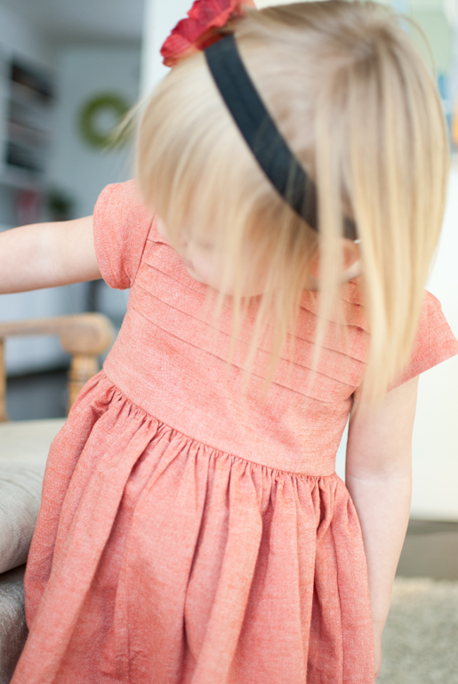 How To Add Pleats To A Bodice WeAllSew