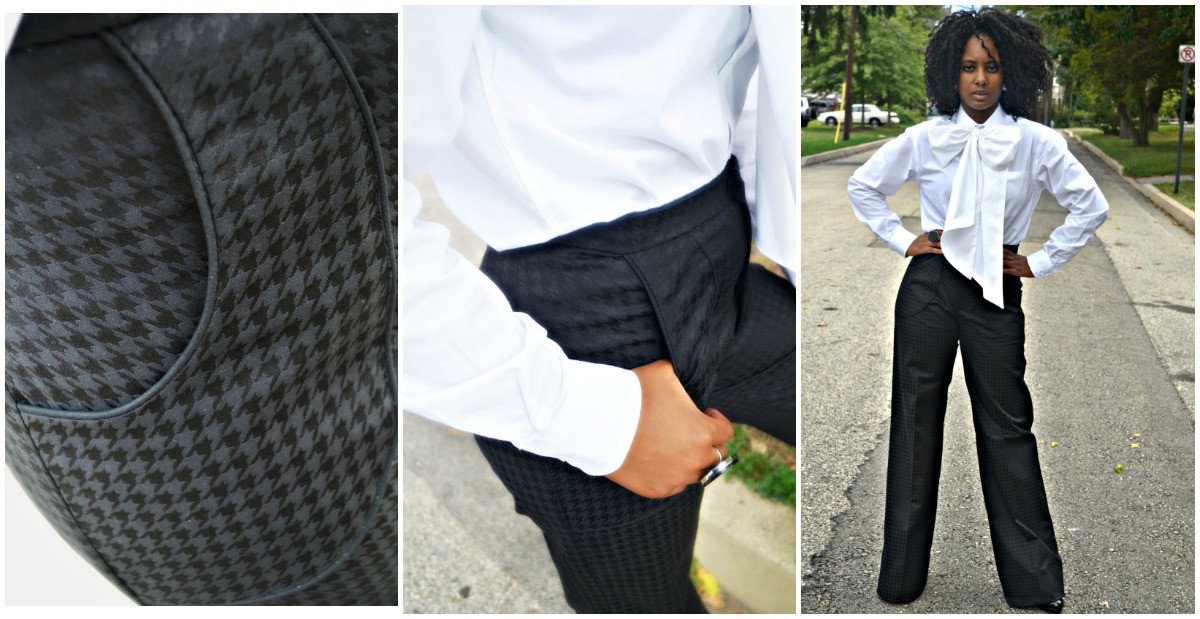 How to add Piping to Pockets WeAllSew