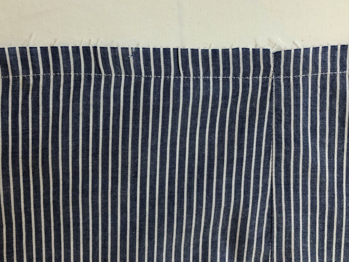 How to Sew Rick Rack Trim WeAllSew