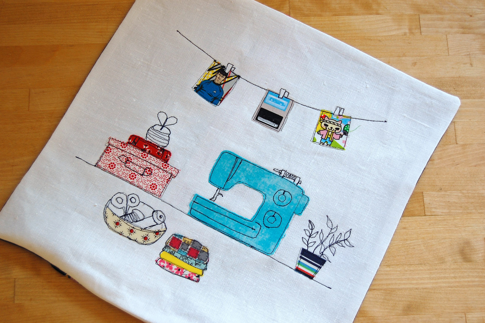 44+ How To Sew An Invisible Zipper In A Pillow KyleenHanar