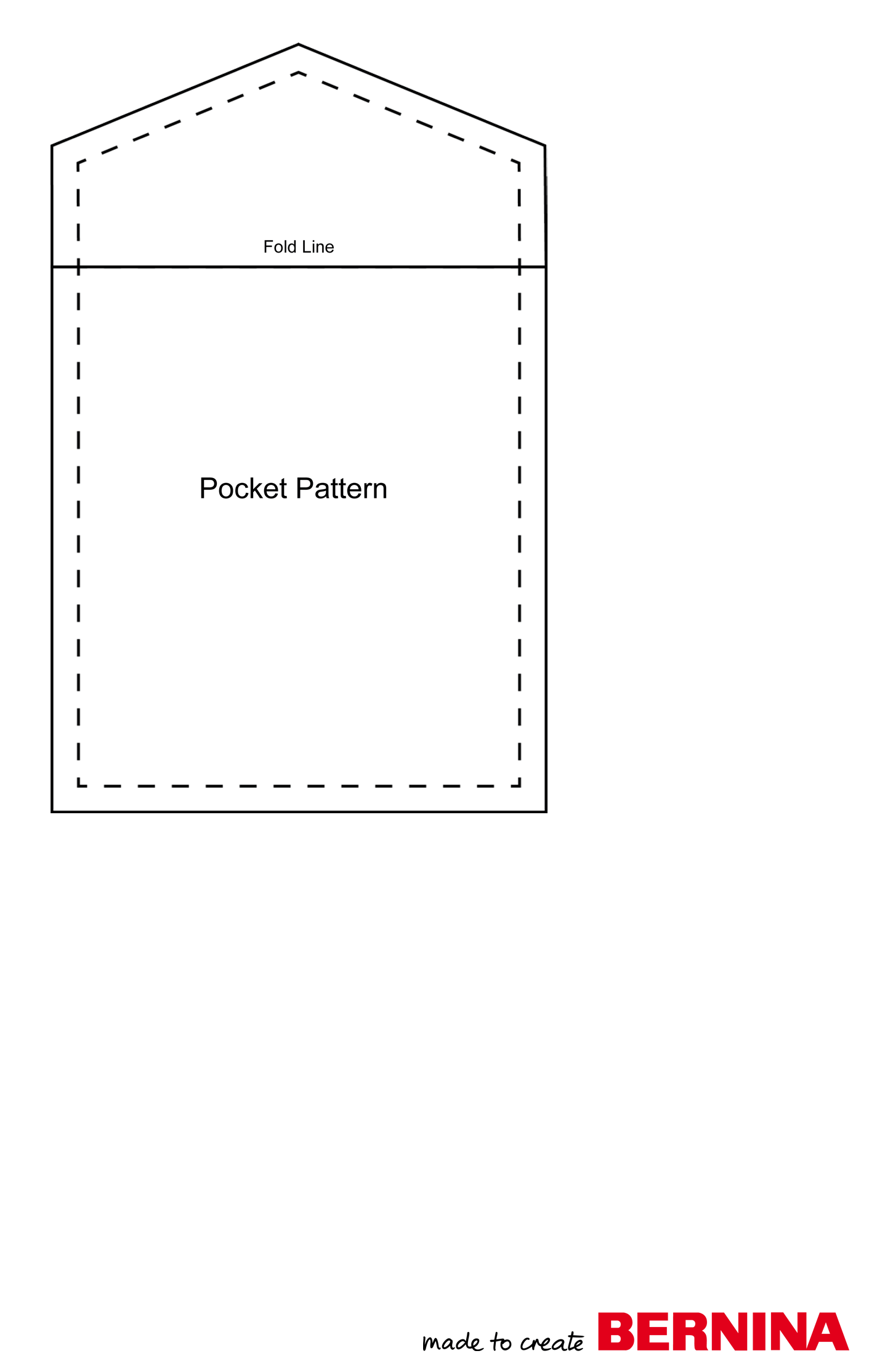 How to Sew a Chalkboard Activity Placemat WeAllSew