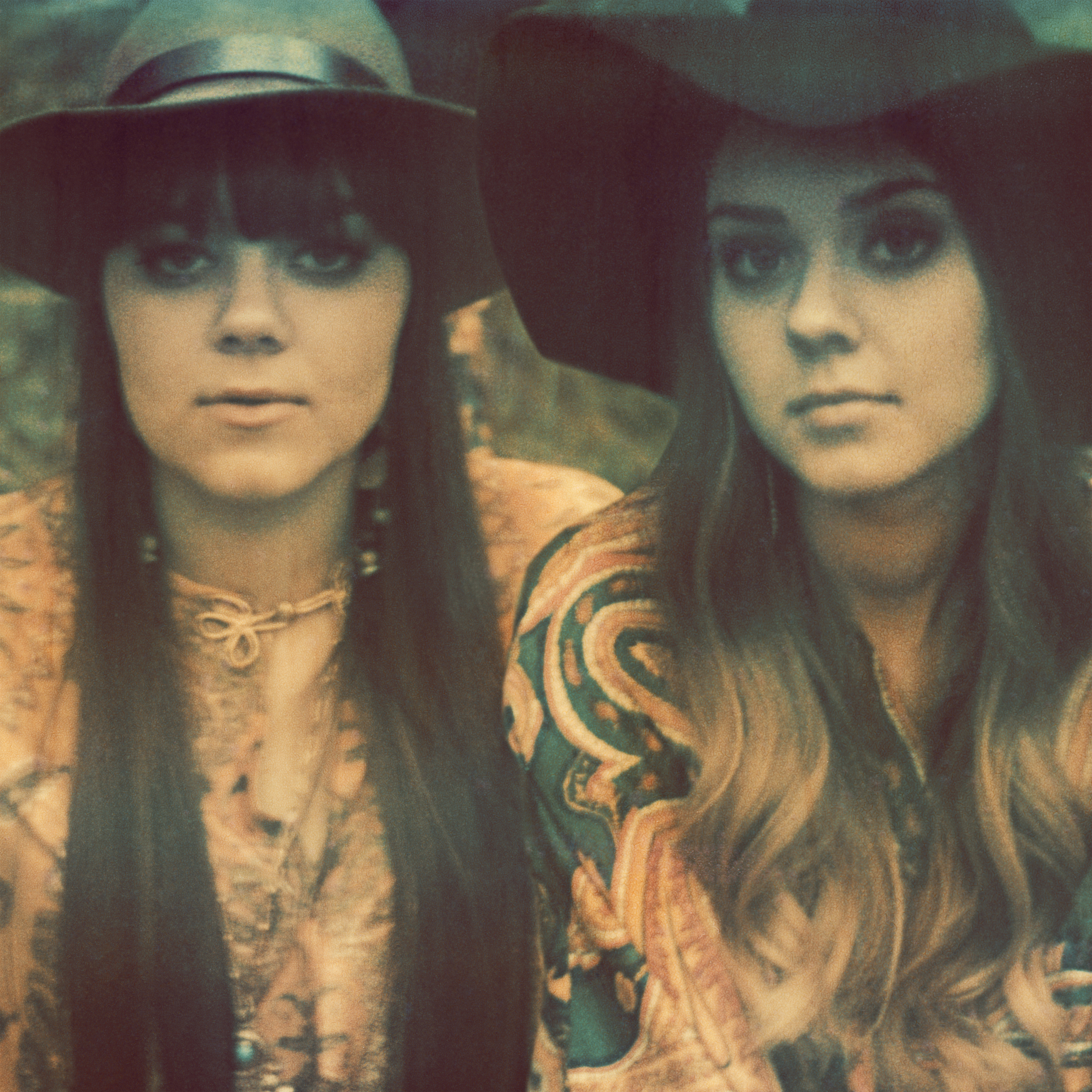 First Aid Kit Emmylou