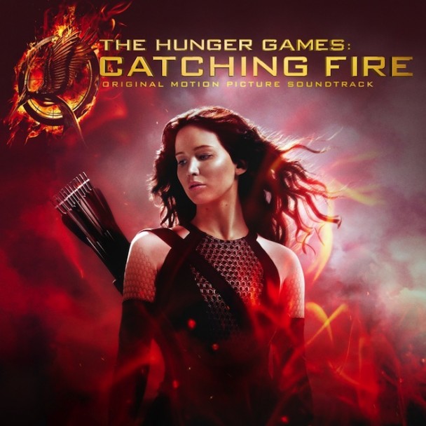 [new] The National Lean (From 'The Hunger Games Catching Fire