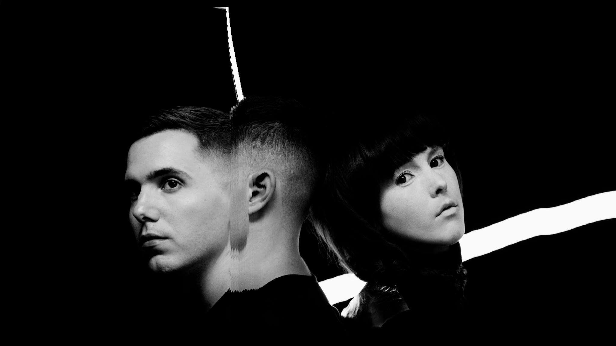 [new] Purity Ring Begin Again