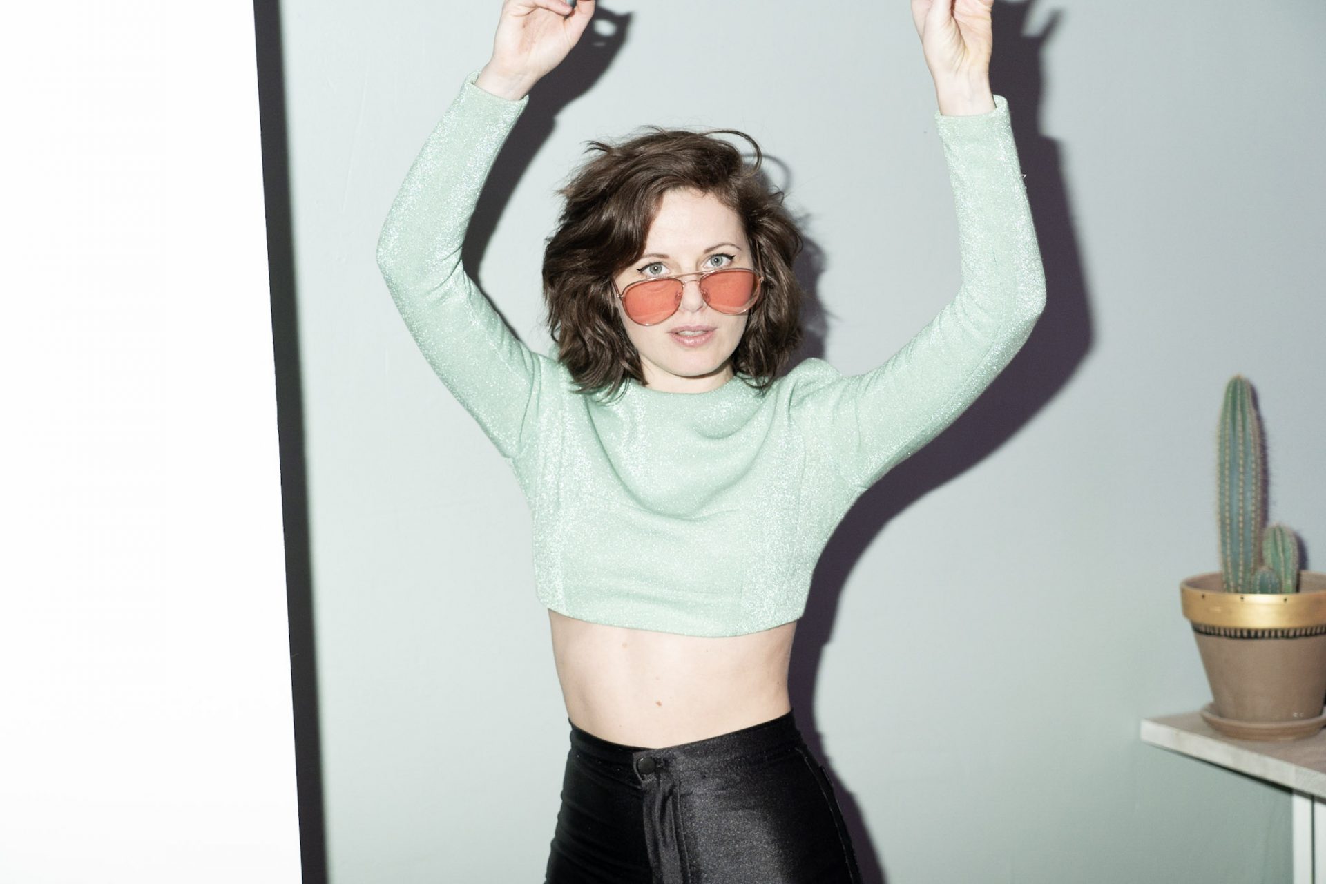 Paprika Kinski "Lamento"