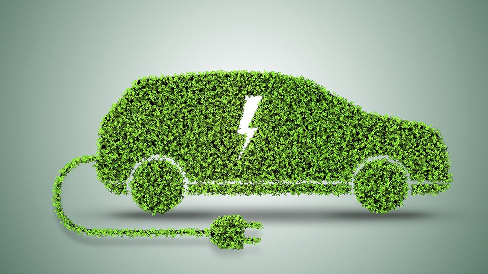 Investment in Electric Vehicle themed Mutual Funds