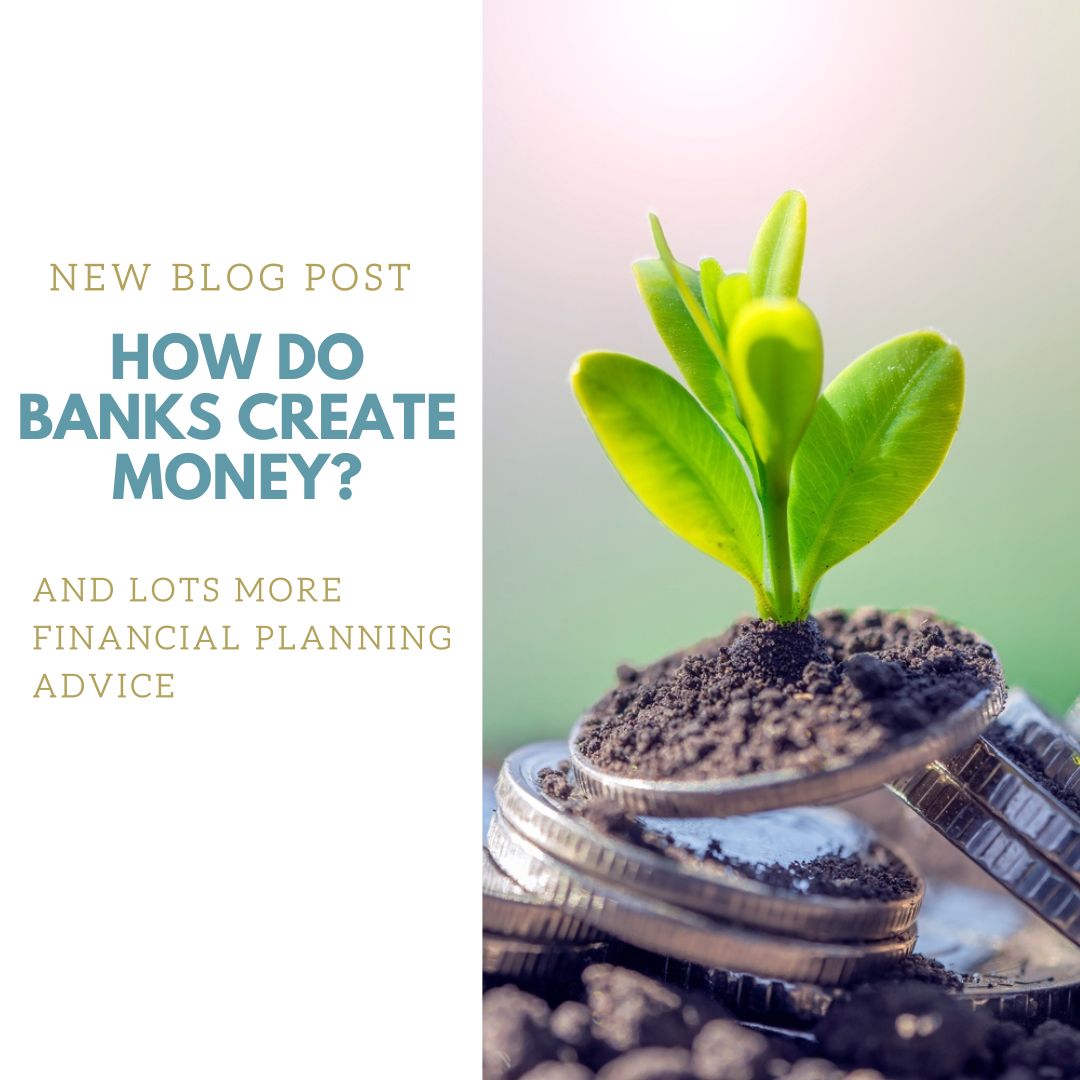 How Do Banks Create Money? Wealth and Tax Management