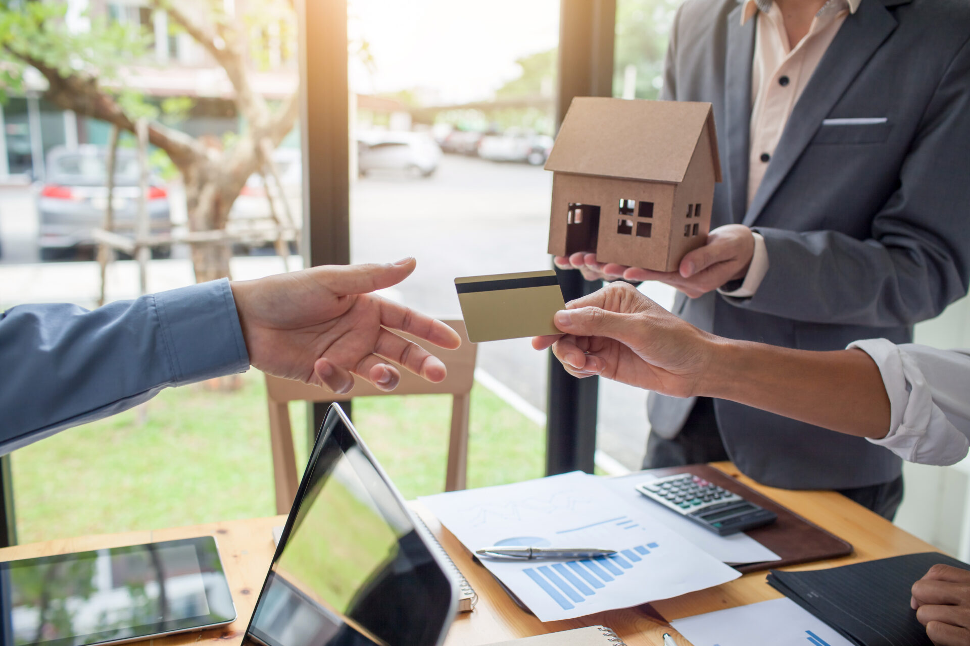 Navigating the 1031 Exchange Title Company, Real Estate Attorney, and