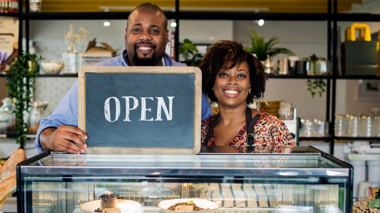 Empowering BlackOwned Businesses Grants for Success