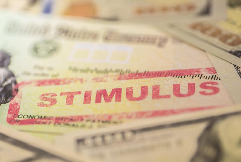 New Stimulus Law Grants Eight Tax Breaks for 1040 Filers Wealth