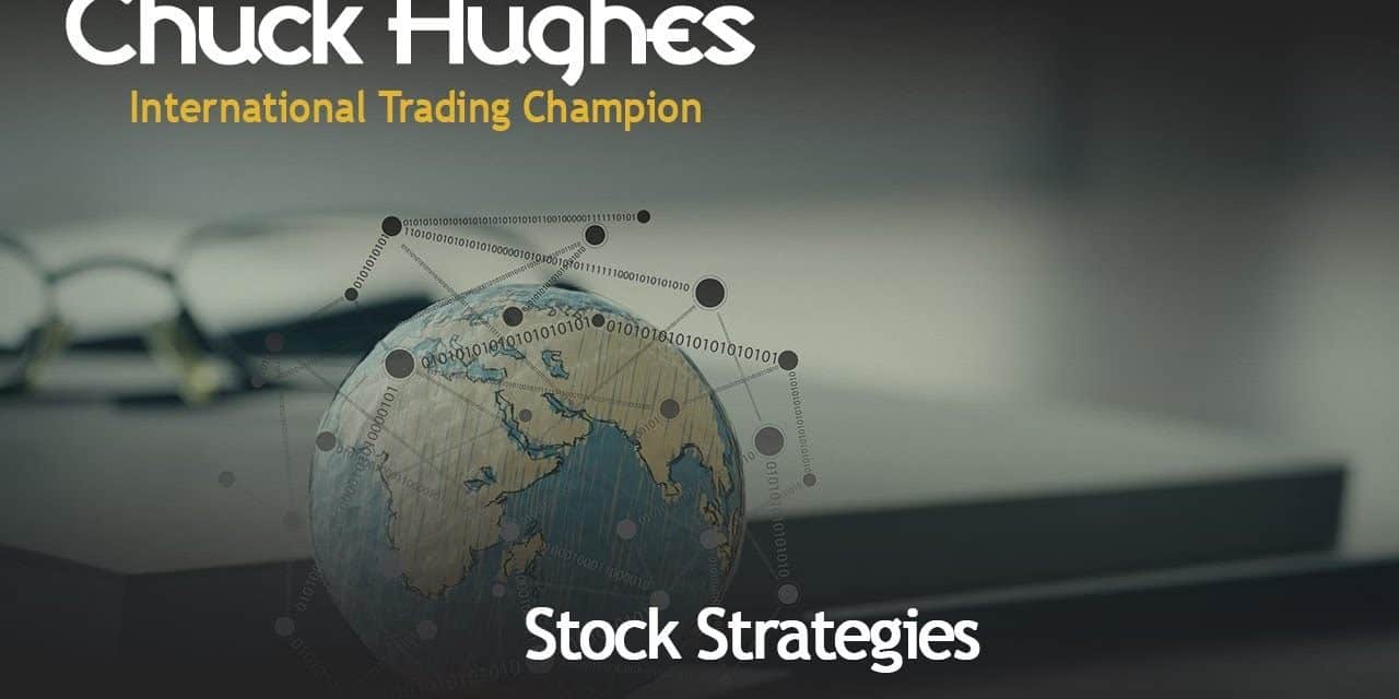Chuck HughesLifetime System