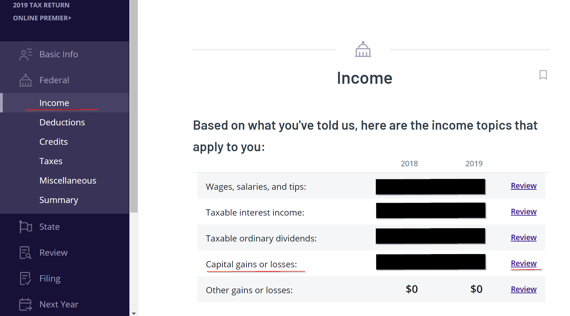 Adjust cost basis for ESPP/RSU tax return Wealth Capitalist