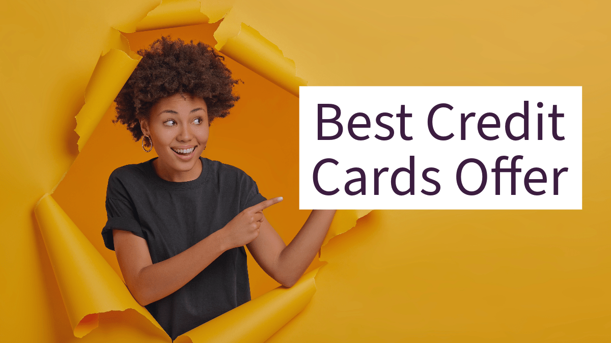 Best Credit Cards Promotion (Nov 2023) Wealth Compass