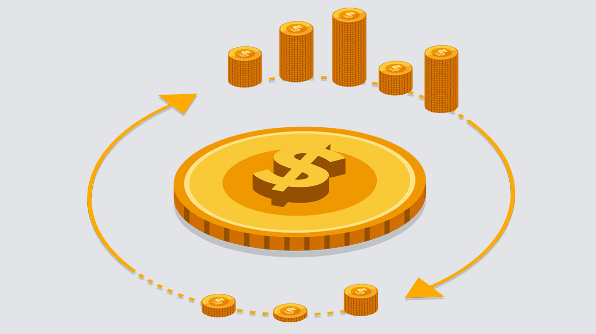 Dividend Reinvestment Plan An Amazing LongTerm Investment