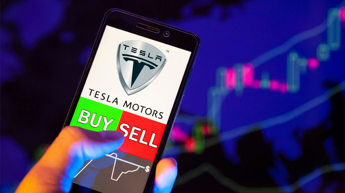 Tesla Stock Buy Or Sell Tesla Buy Or Sell The Stock After A 27 Plunge