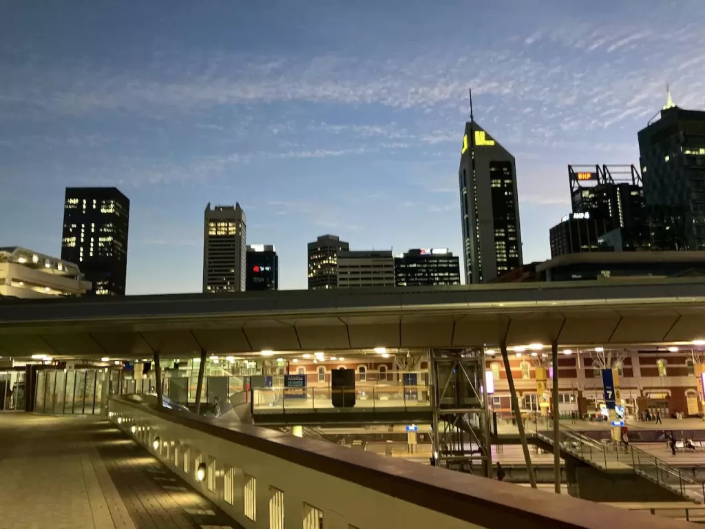 Financial Adviser Perth » Wealth Factory