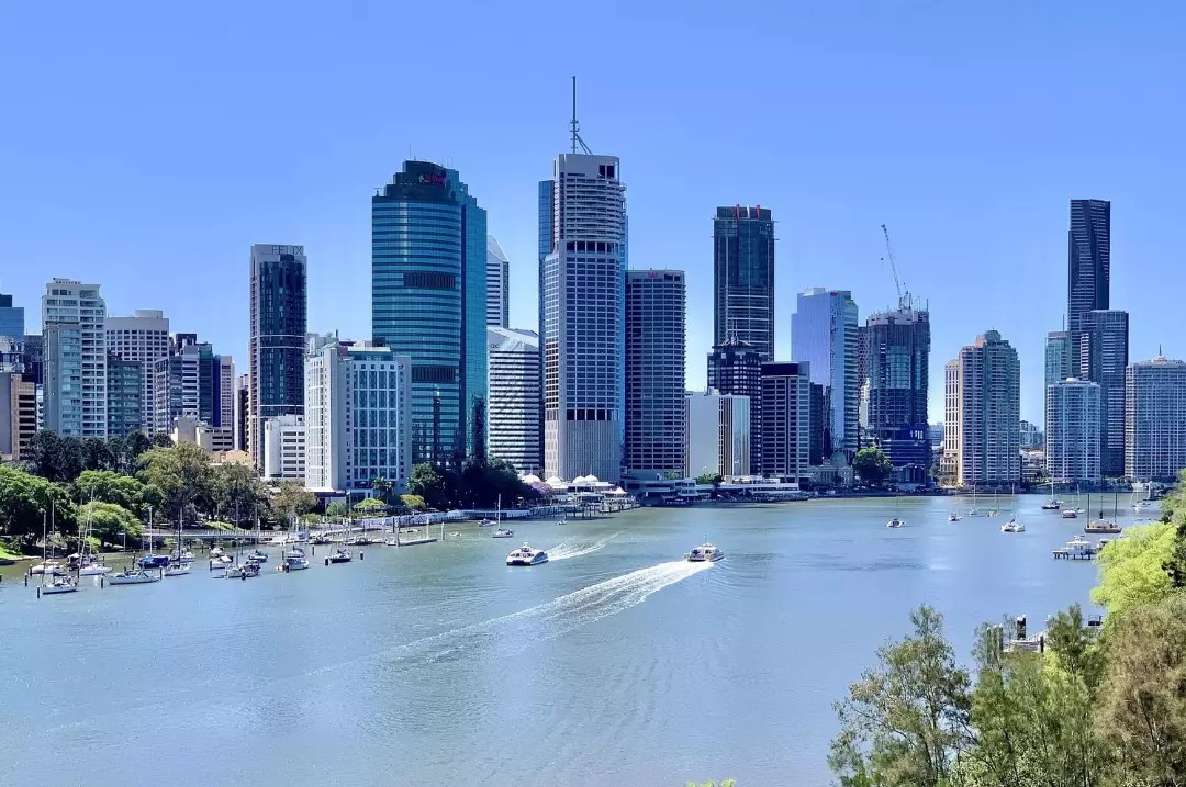 Financial Adviser Brisbane » Wealth Factory