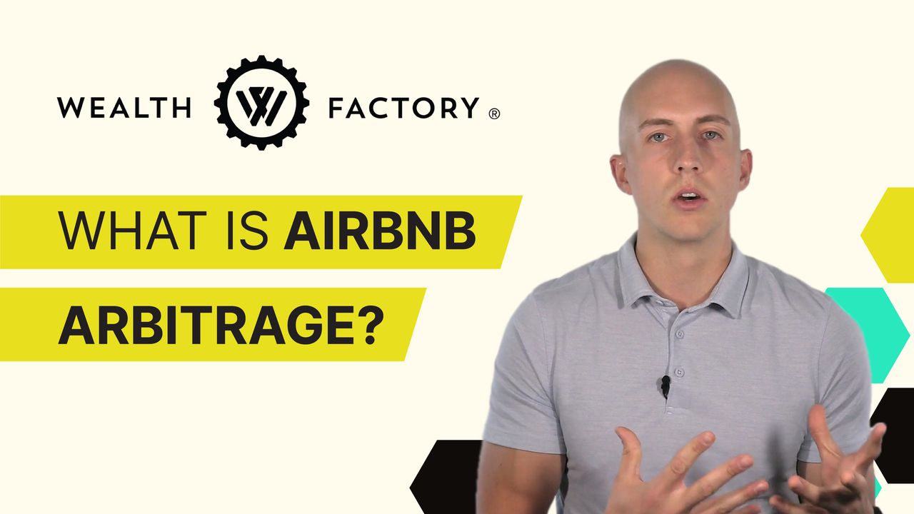 The Pros and Cons of Airbnb Arbitrage Wealth Factory