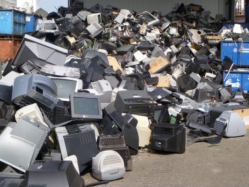 EWaste Complete Guide to Properly Dispose your Electronic Wastes