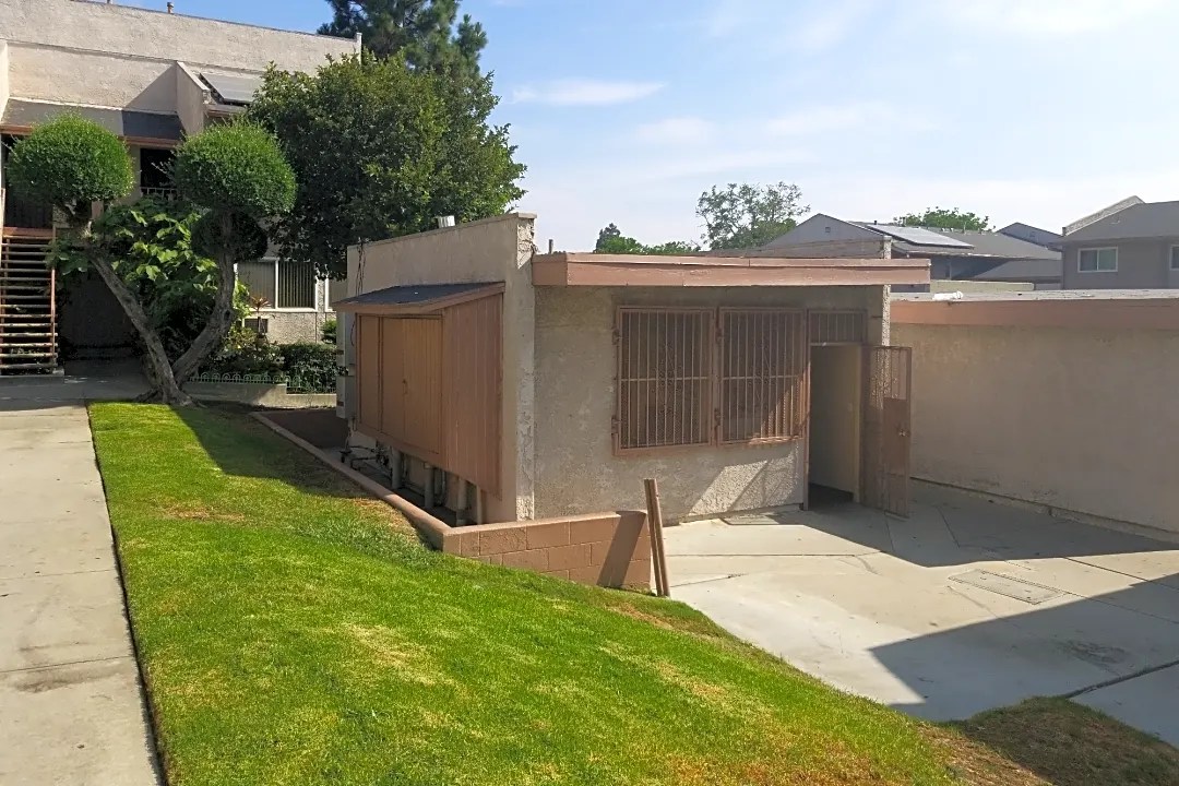 Lutheran Gardens Apartments An Overview