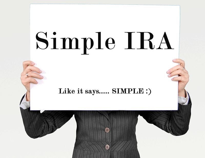 Simple IRA Wealth Legacy Group®, Inc.