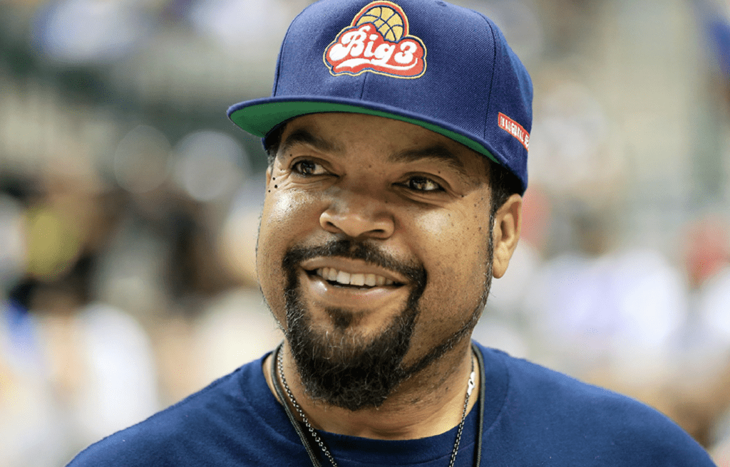 Ice Cube Net Worth (Updated 2023) WealthMack
