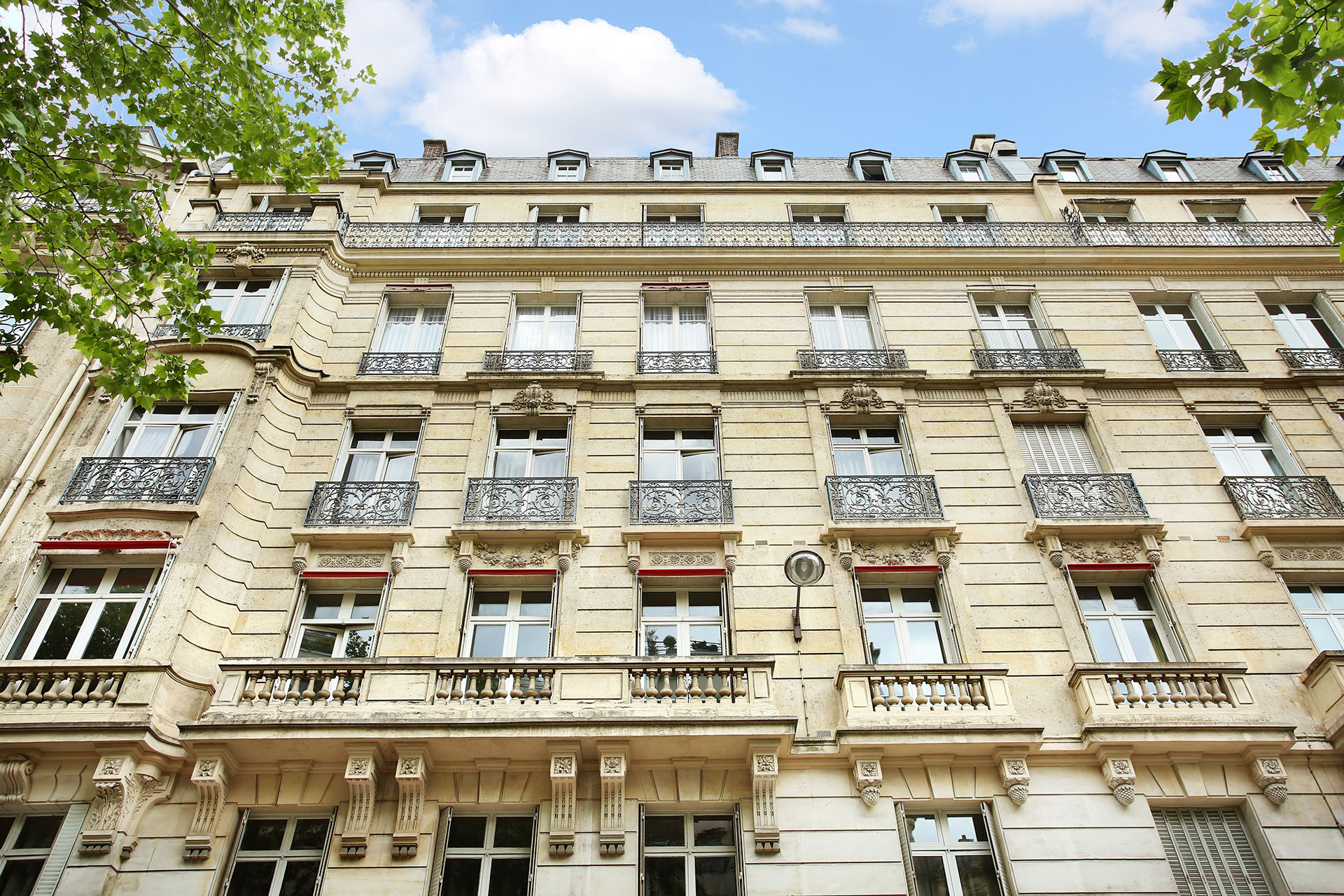 VENTE APPARTEMENT PARIS 7ÈME • SAINTTHOMASD'AQUIN